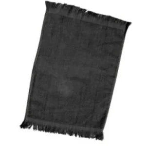 Fringed Caddy Towels | 11 x 18 Inches