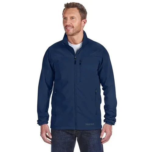 Mens Marmot 98260 - Tempo Jacket