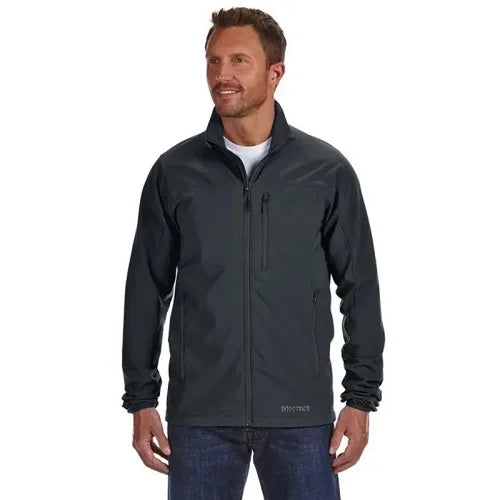 Mens Marmot 98260 - Tempo Jacket