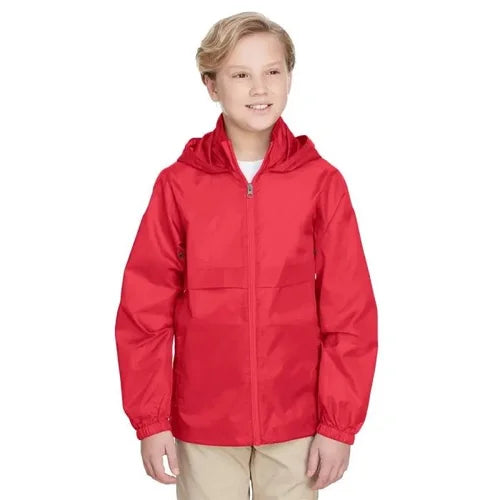 Youth - 365 TT73Y - Zone Protect Lightweight Jacket