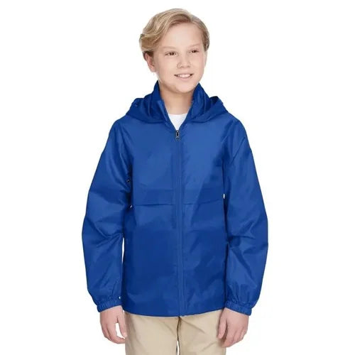 Youth - 365 TT73Y - Zone Protect Lightweight Jacket