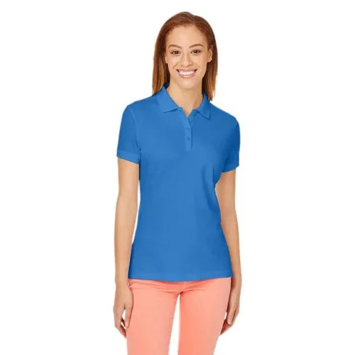 Ladies' - Devon & Jones DG100W - New Classics Performance Polo
