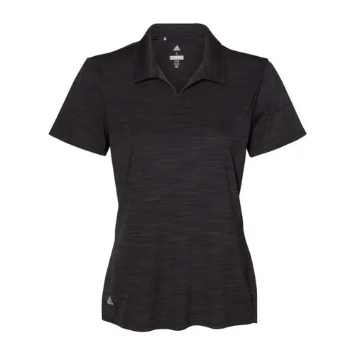 Ladies’ - Adidas A403 -Mélange Sport Shirt