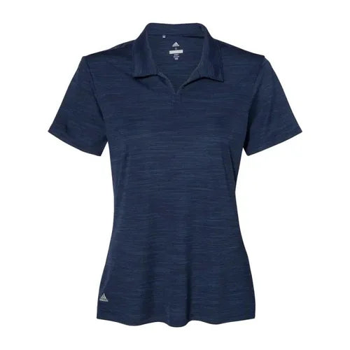 Ladies’ - Adidas A403 -Mélange Sport Shirt