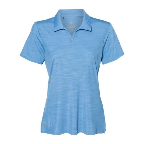 Ladies’ - Adidas A403 -Mélange Sport Shirt
