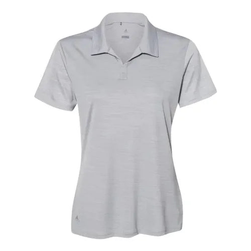 Ladies’ - Adidas A403 -Mélange Sport Shirt
