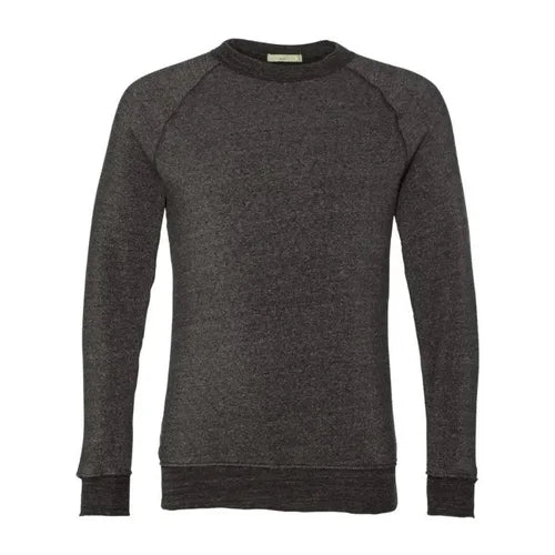 Mens' - Alternative 9575 - Champ Eco-Fleece Crewneck Sweatshirt