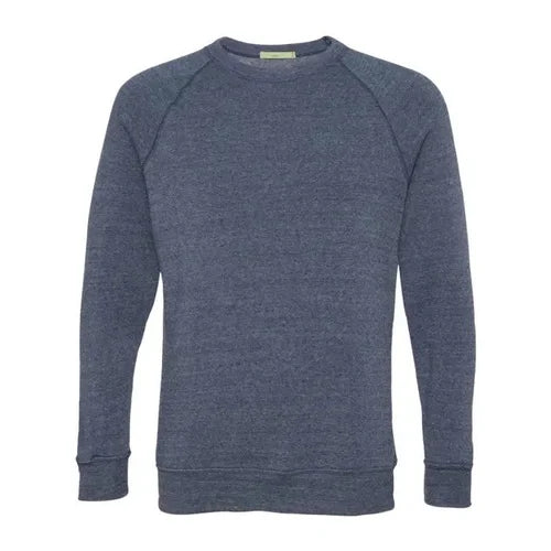 Mens' - Alternative 9575 - Champ Eco-Fleece Crewneck Sweatshirt