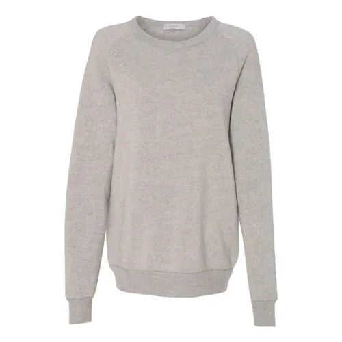 Mens' - Alternative 9575 - Champ Eco-Fleece Crewneck Sweatshirt