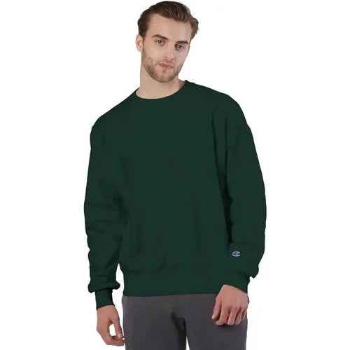 Mens' - Champion S149 - Reverse Weave® Crewneck Sweatshirt