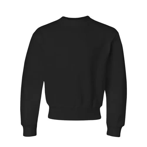 Youth - 562BR - NuBlend® Crewneck Sweatshirt