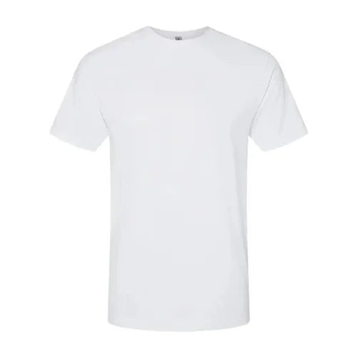 Mens' - Gildan 64EZ0 - Softstyle EZ Print T-Shirt (G64EZ0)
