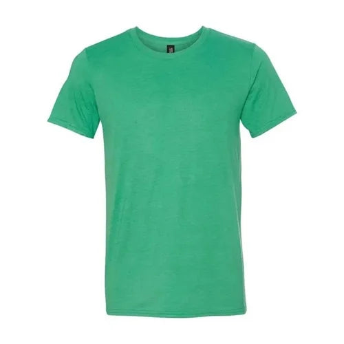 Mens' - Gildan 6750 - Softstyle® Triblend T-Shirt