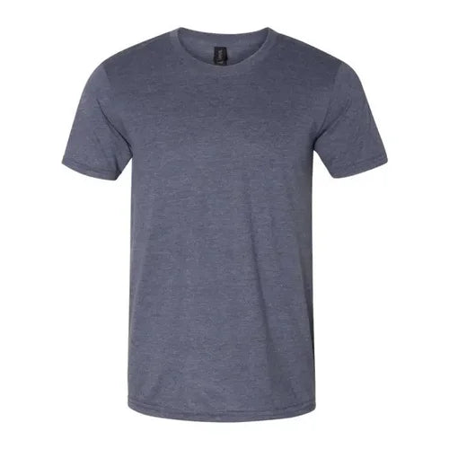 Mens' - Gildan 6750 - Softstyle® Triblend T-Shirt