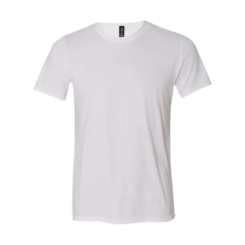 Mens' - Gildan 6750 - Softstyle® Triblend T-Shirt