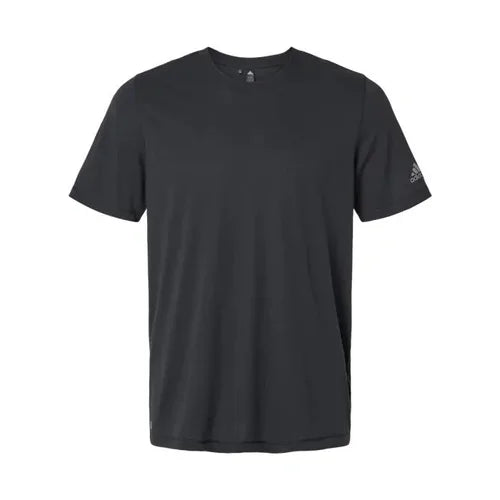 Mens' - Adidas A556 - Blended T-Shirt