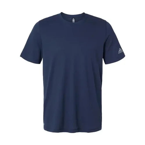 Mens' - Adidas A556 - Blended T-Shirt