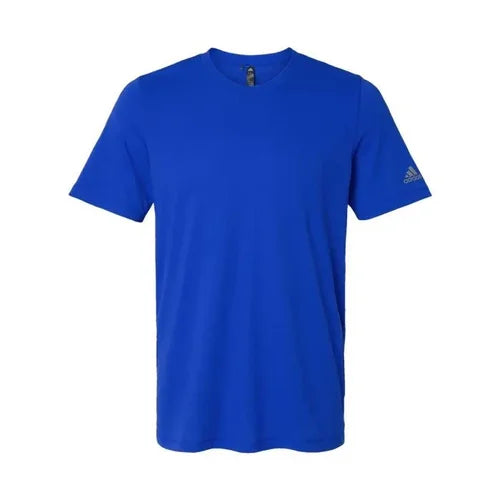 Mens' - Adidas A556 - Blended T-Shirt