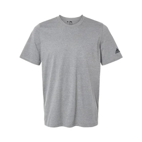 Mens' - Adidas A556 - Blended T-Shirt