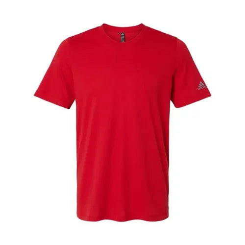 Mens' - Adidas A556 - Blended T-Shirt