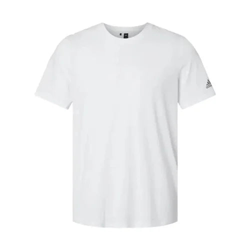 Mens' - Adidas A556 - Blended T-Shirt