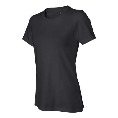 Ladies' - Gildan 880 - Softstyle® Lightweight Cotton Fashion Fit S/S T-Shirt