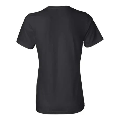 Ladies' - Gildan 880 - Softstyle® Lightweight Cotton Fashion Fit S/S T-Shirt