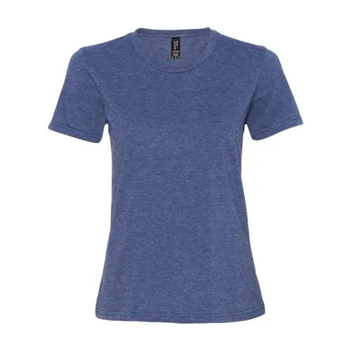 Ladies' - Gildan 880 - Softstyle® Lightweight Cotton Fashion Fit S/S T-Shirt
