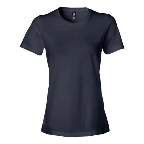 Ladies' - Gildan 880 - Softstyle® Lightweight Cotton Fashion Fit S/S T-Shirt