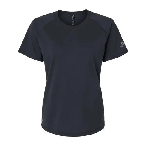 Ladies' - Adidas A557 - Blended T-Shirt