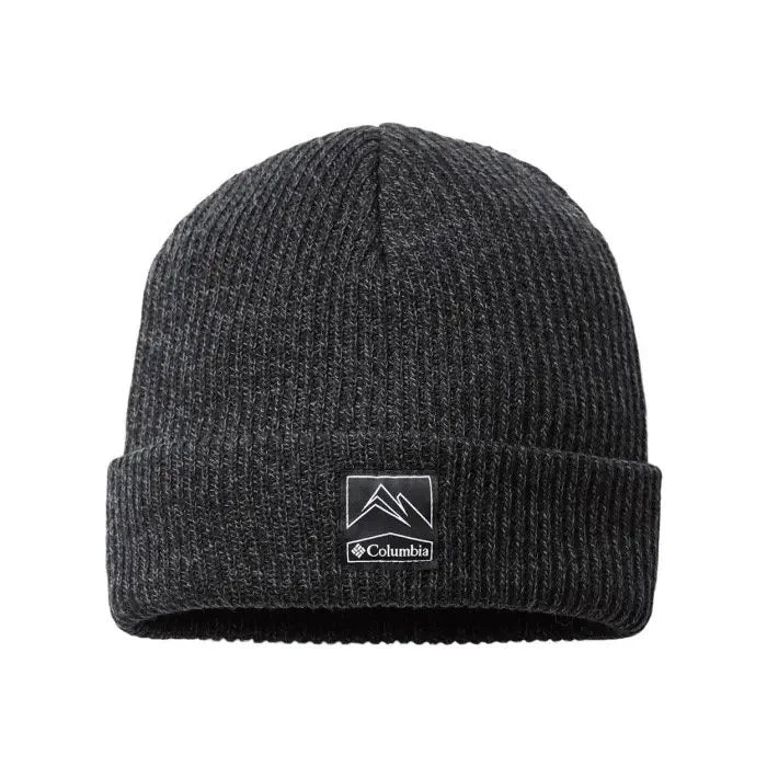 Mens' - Columbia 191132 - Whirlibird™ Cuffed Beanie