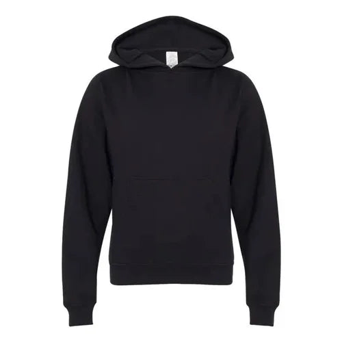 Youth - SS4001Y - Midweight Hooded Sweatshirt