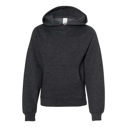 Youth - SS4001Y - Midweight Hooded Sweatshirt