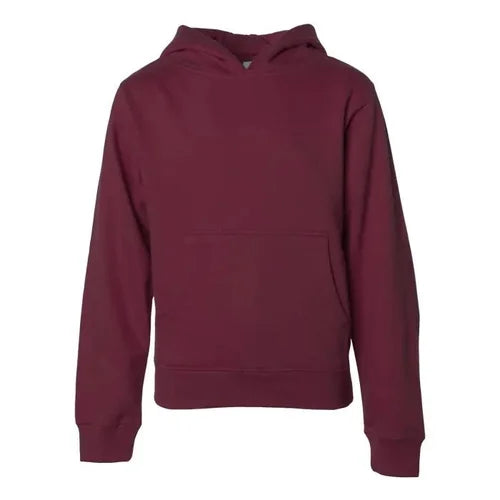 Youth - SS4001Y - Midweight Hooded Sweatshirt