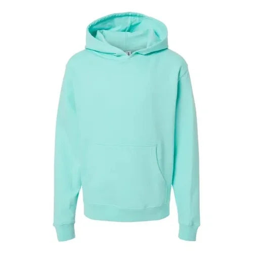 Youth - SS4001Y - Midweight Hooded Sweatshirt