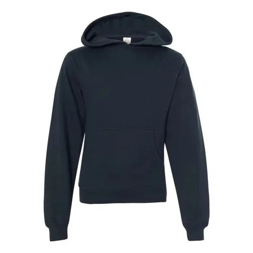 Youth - SS4001Y - Midweight Hooded Sweatshirt