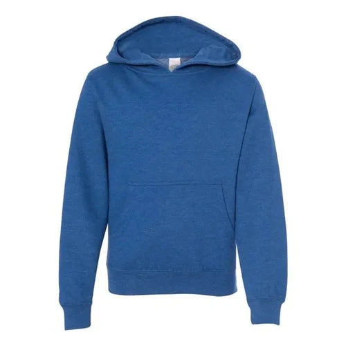 Youth - SS4001Y - Midweight Hooded Sweatshirt