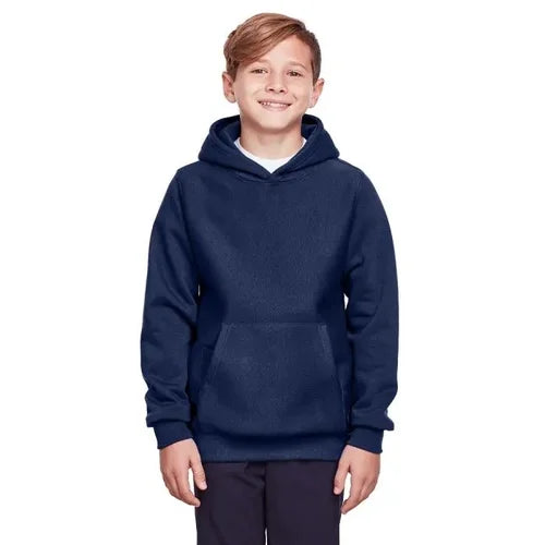 Youth - 365 TT96Y - HydroSport Heavyweight Pullover Hooded Sweatshirt