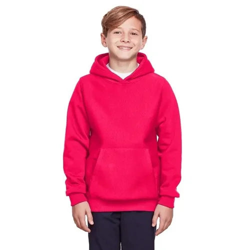 Youth - 365 TT96Y - HydroSport Heavyweight Pullover Hooded Sweatshirt
