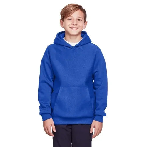 Youth - 365 TT96Y - HydroSport Heavyweight Pullover Hooded Sweatshirt