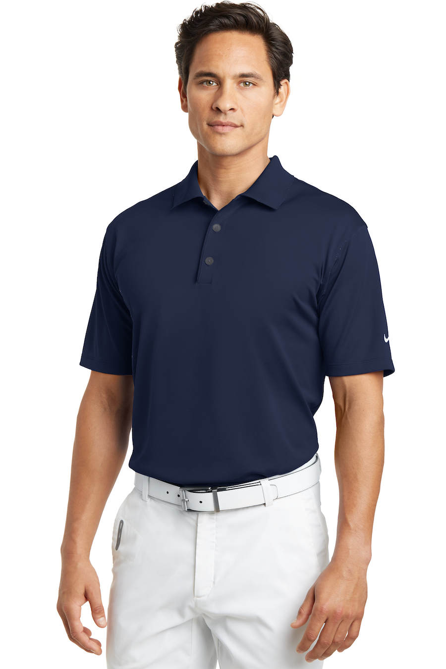 NIKE TECH BASIC Dri-FIT POLO. 203690