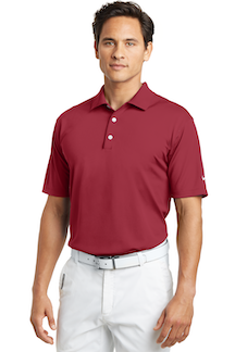 NIKE TECH BASIC Dri-FIT POLO. 203690