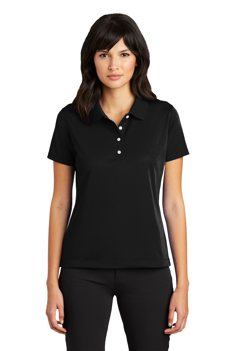 NIKE TECH BASIC Dri-FIT LADIES' POLO. 203697