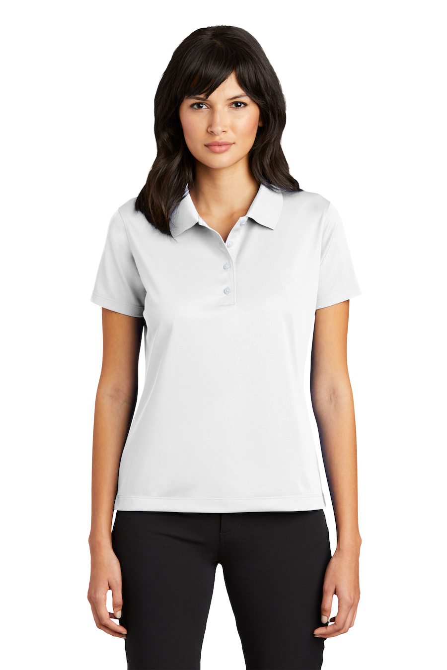 NIKE TECH BASIC Dri-FIT LADIES' POLO. 203697