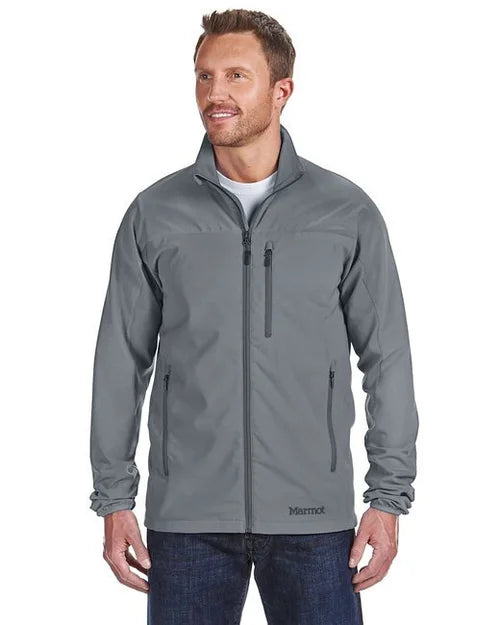 Mens Marmot Tempo Jacket