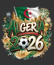 Algeria