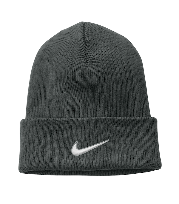 NIKE TEAM CUFFED BEANIE. NKFB6539