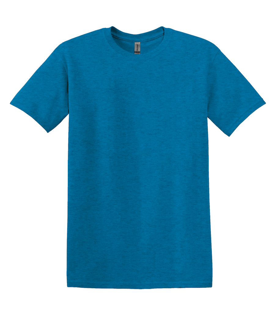 GILDAN® SOFTSTYLE® T-SHIRT. 6400