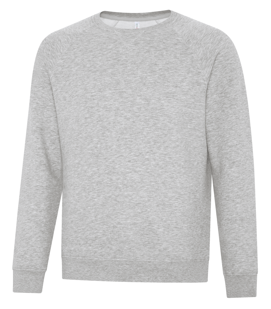 ATC™ ESACTIVE® VINTAGE CREWNECK SWEATSHIRT
