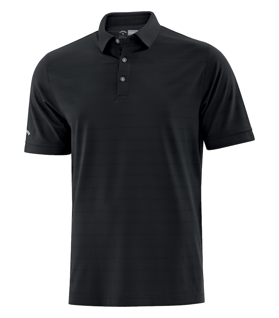 CALLAWAY OPTI-VENT POLO. CGM451